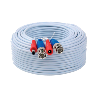 POWER BNC CABLE WITH CONNECTORS